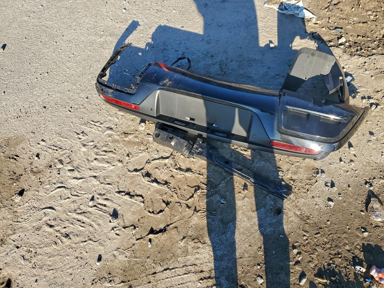 2024 Infiniti Qx60 Pure - zdjęcie 13