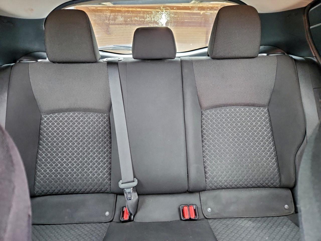 2021 Toyota C-Hr Xle - zdjęcie 10