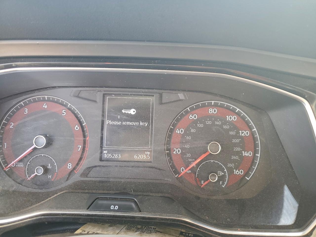 2019 Volkswagen Jetta S - zdjęcie 9