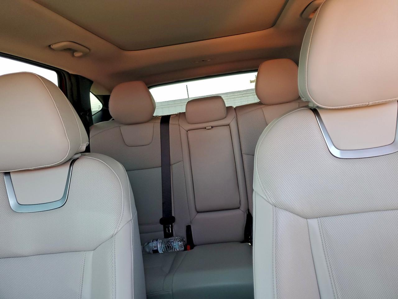 2022 Hyundai Tucson Limited - zdjęcie 10