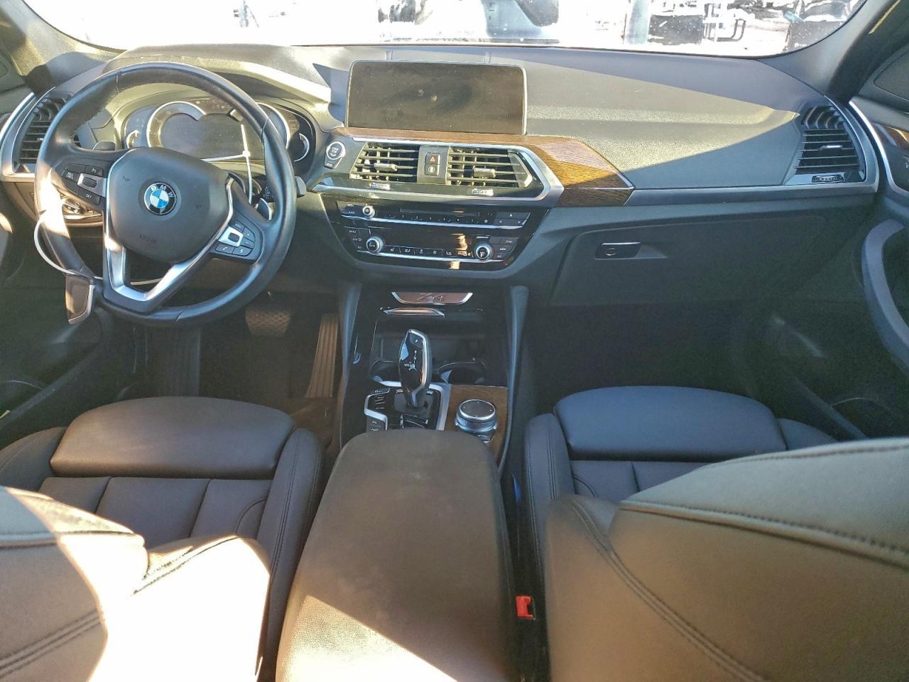 2019 BMW X4 xDrive30I - zdjęcie 8