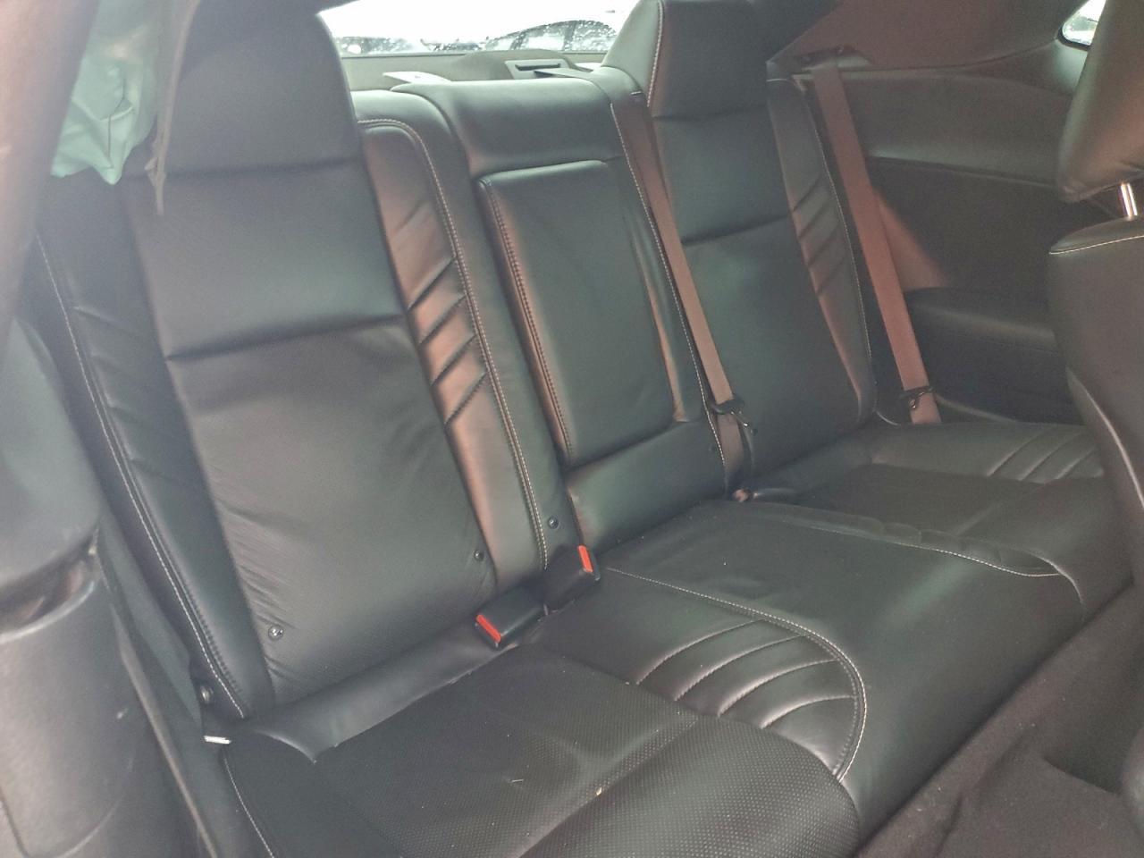 2023 Dodge Challenger Srt Hellcat - zdjęcie 10