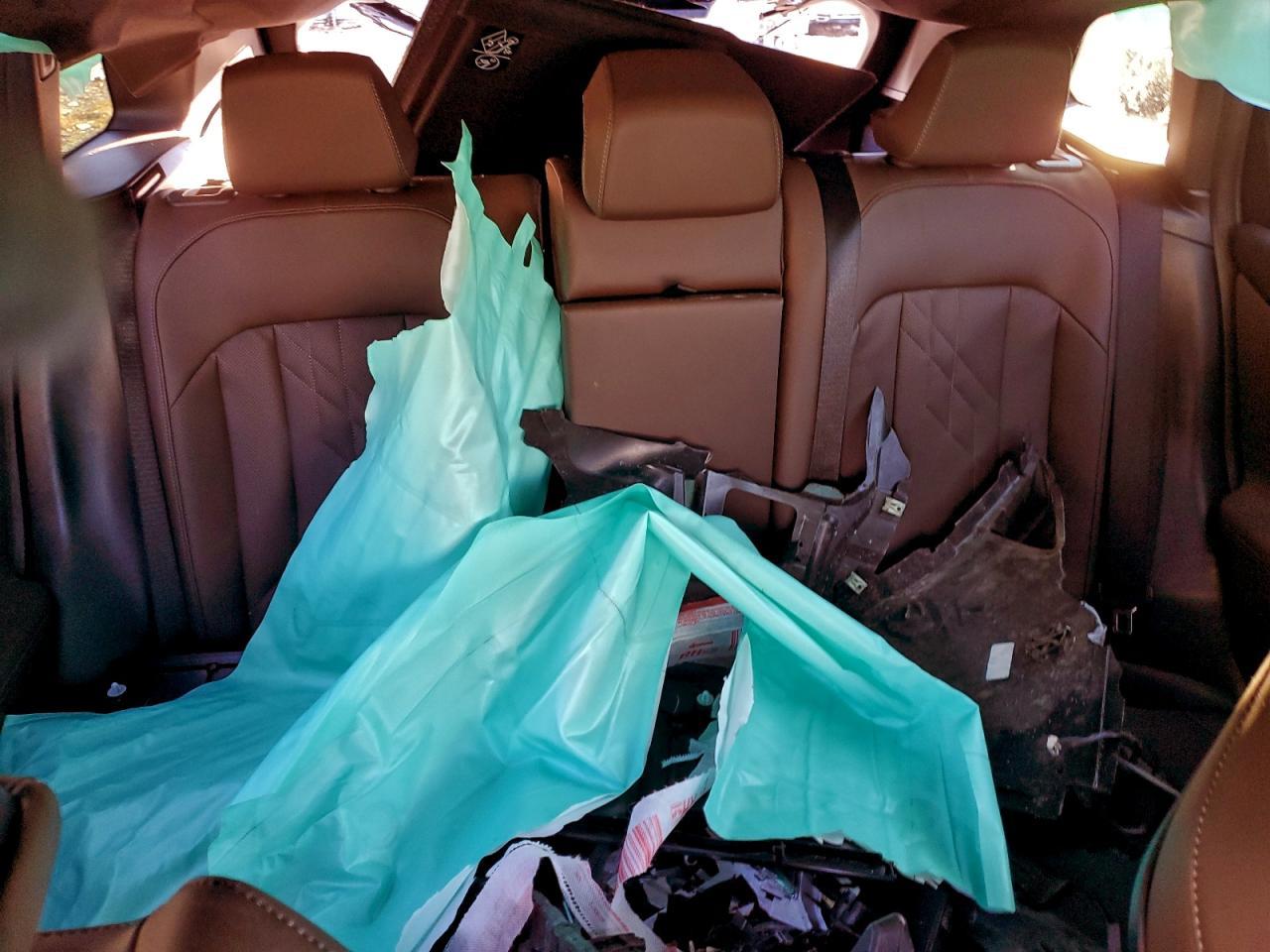 2025 BMW X3 30 xDrive - zdjęcie 10