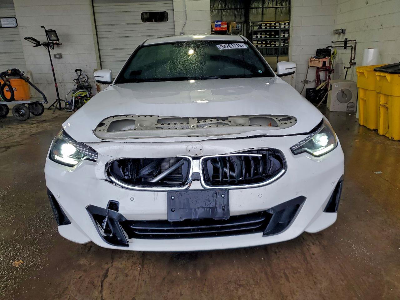 2022 BMW 230I - zdjęcie 5