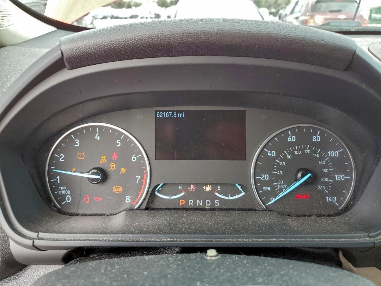 2019 Ford Ecosport Se - zdjęcie 9