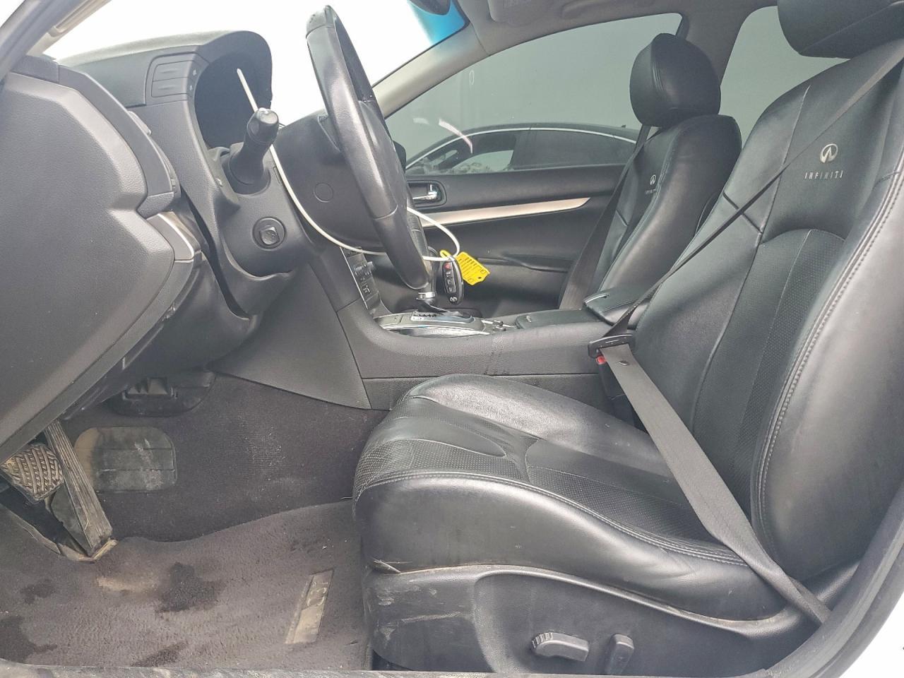 2013 Infiniti G37 Base - zdjęcie 7