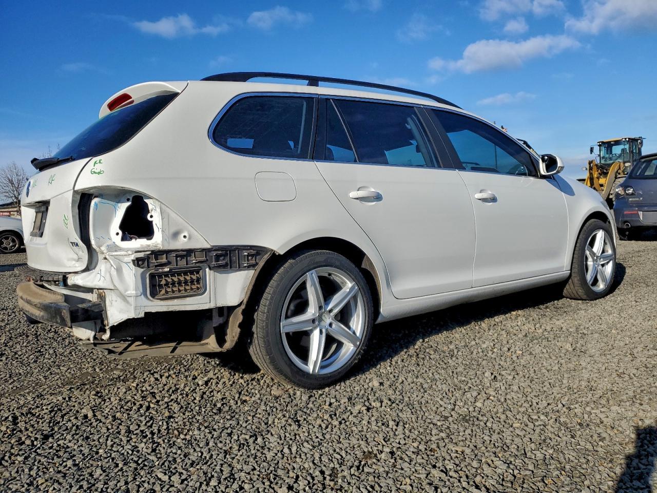 2013 Volkswagen Jetta Tdi - zdjęcie 3