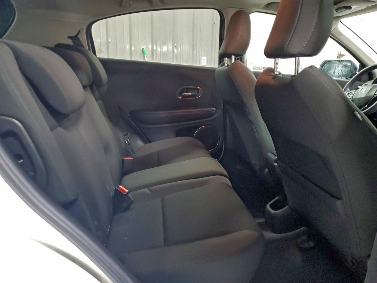 2020 Honda Hr-V Ex - zdjęcie 10