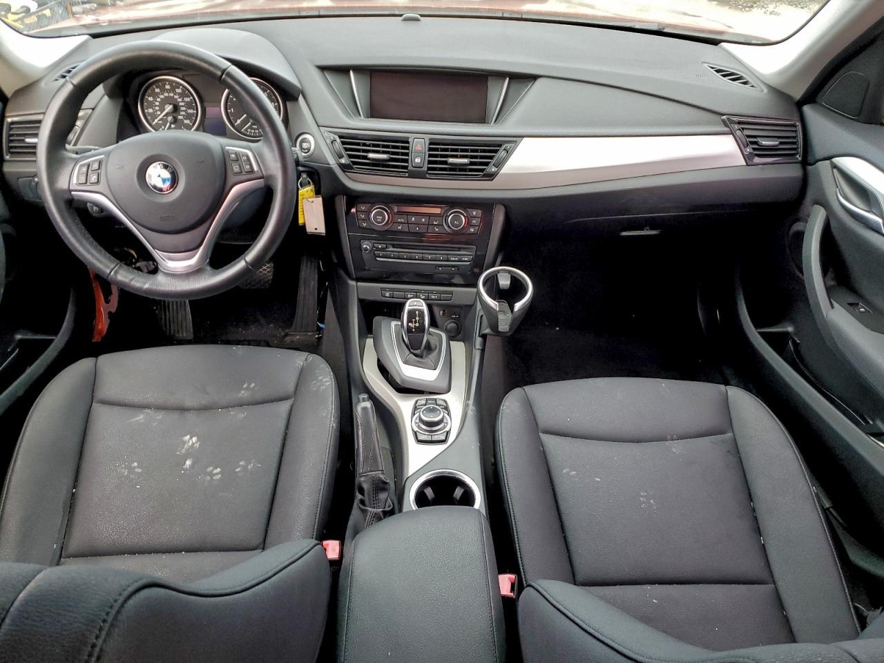 2013 BMW X1 xDrive28I - zdjęcie 8
