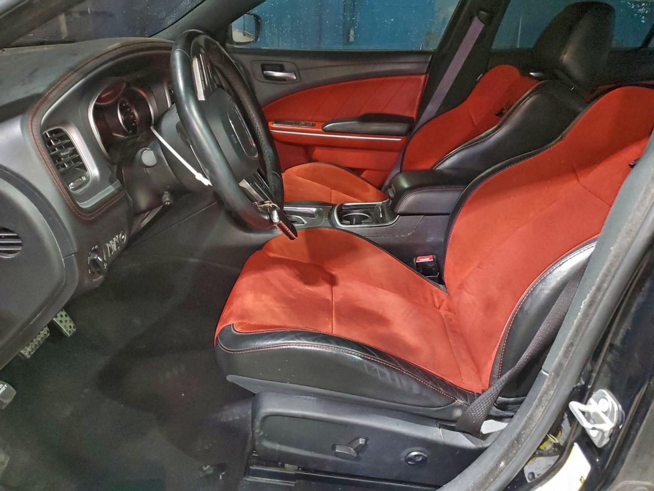 2021 Dodge Charger Scat Pack - zdjęcie 7