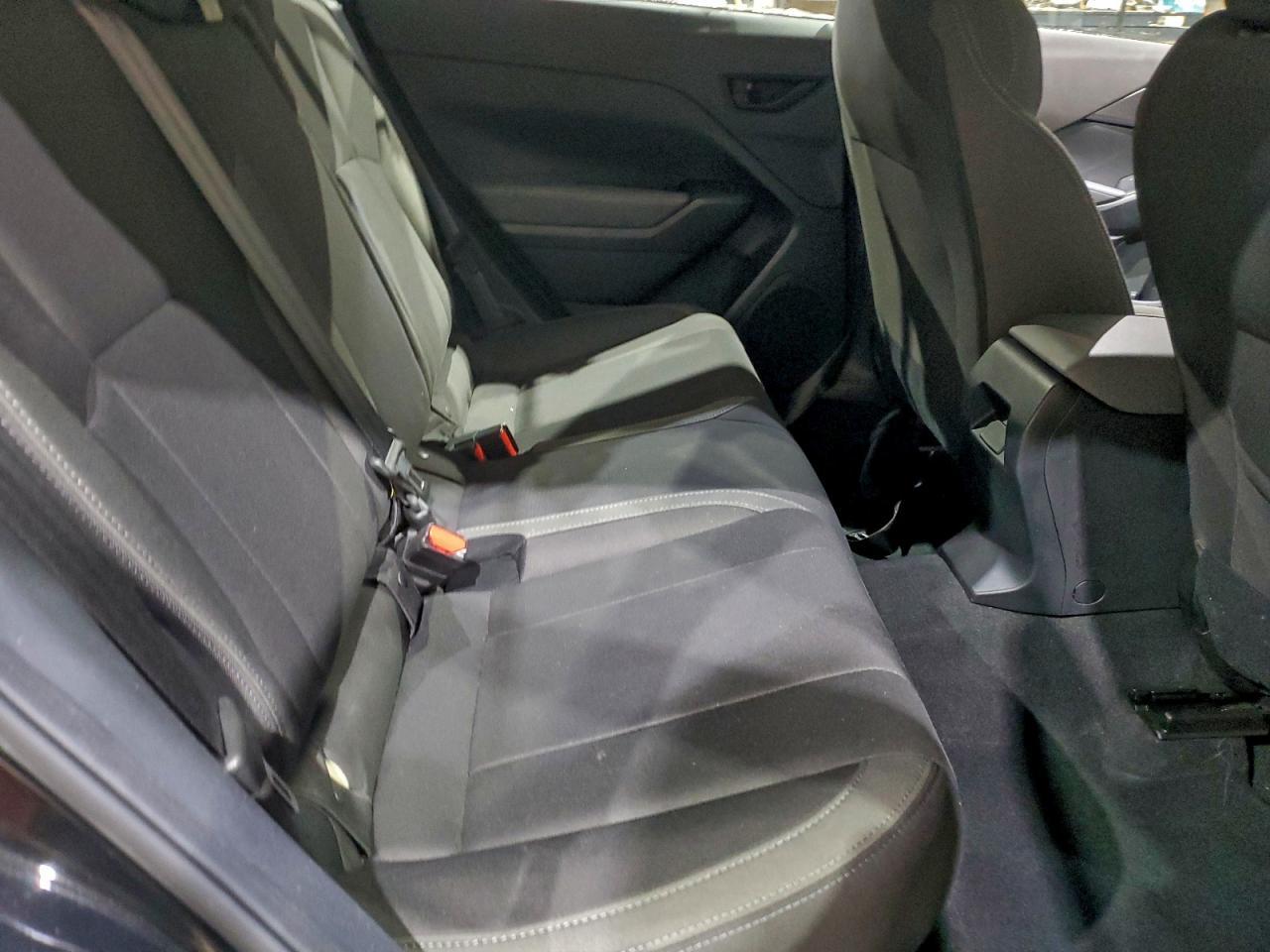 2024 Subaru Impreza - zdjęcie 11