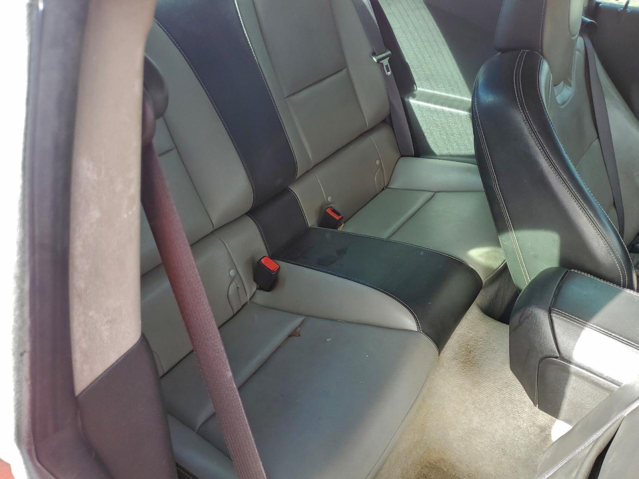 2013 Chevrolet Camaro Lt - zdjęcie 10