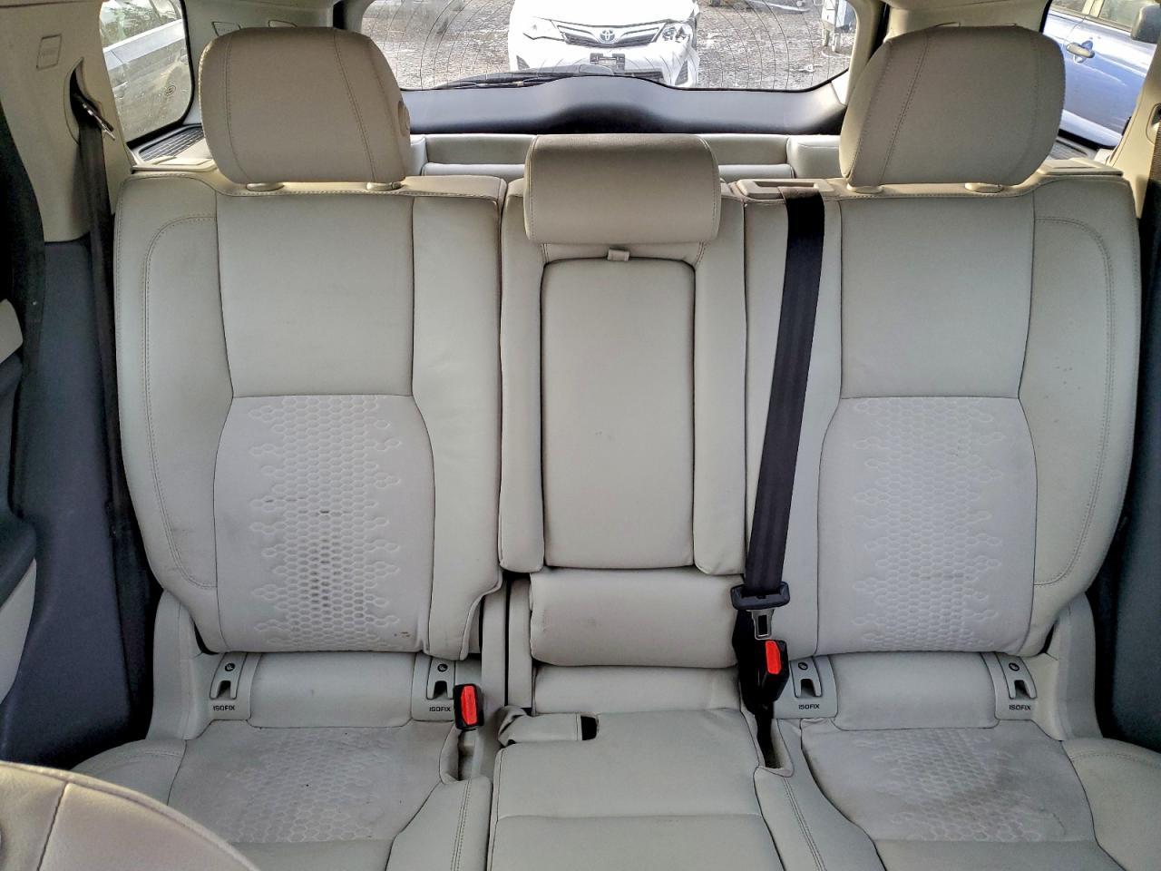 2016 Land Rover Discovery Sport Se - zdjęcie 10