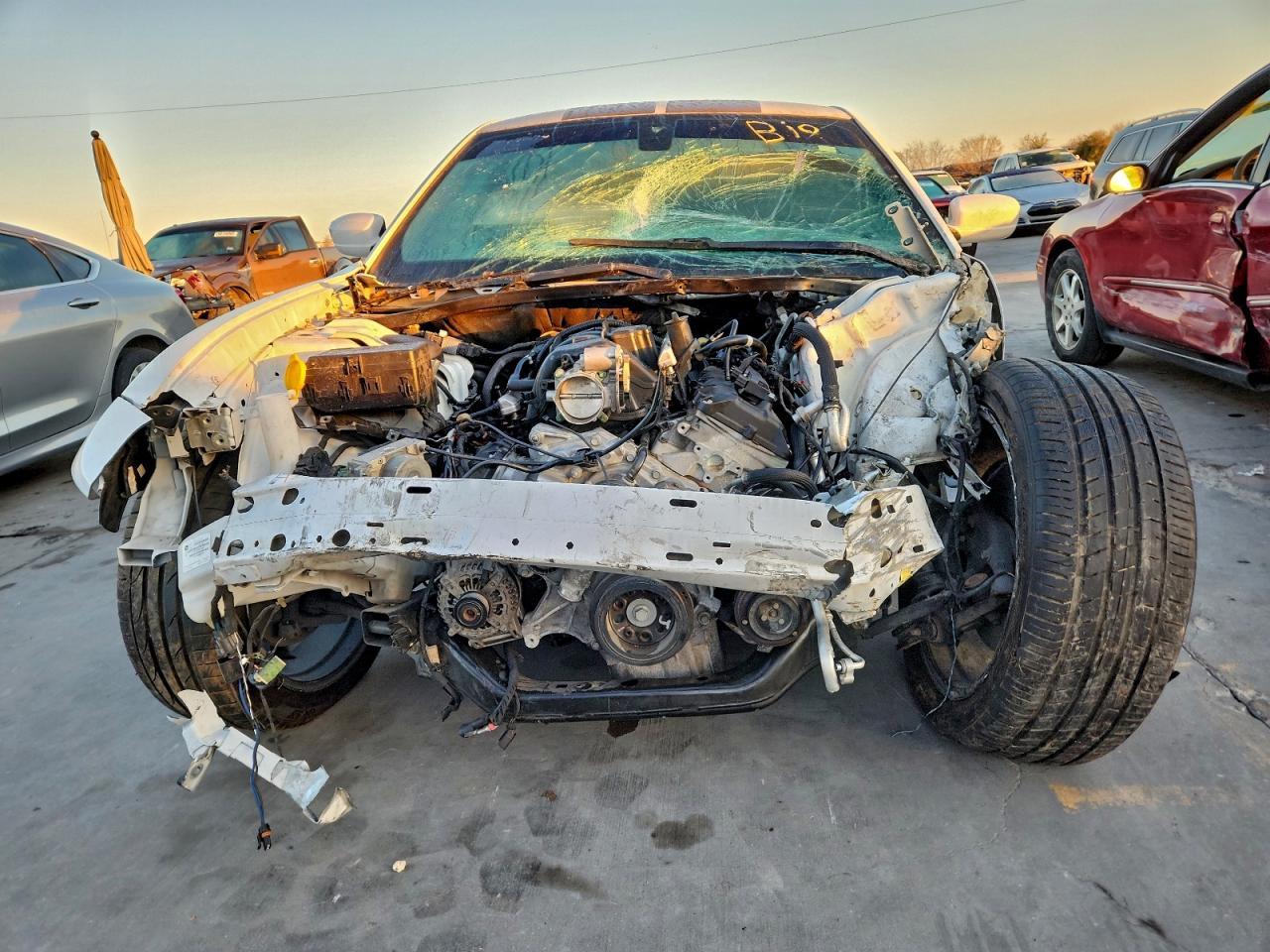2020 Dodge Charger R/T - zdjęcie 5