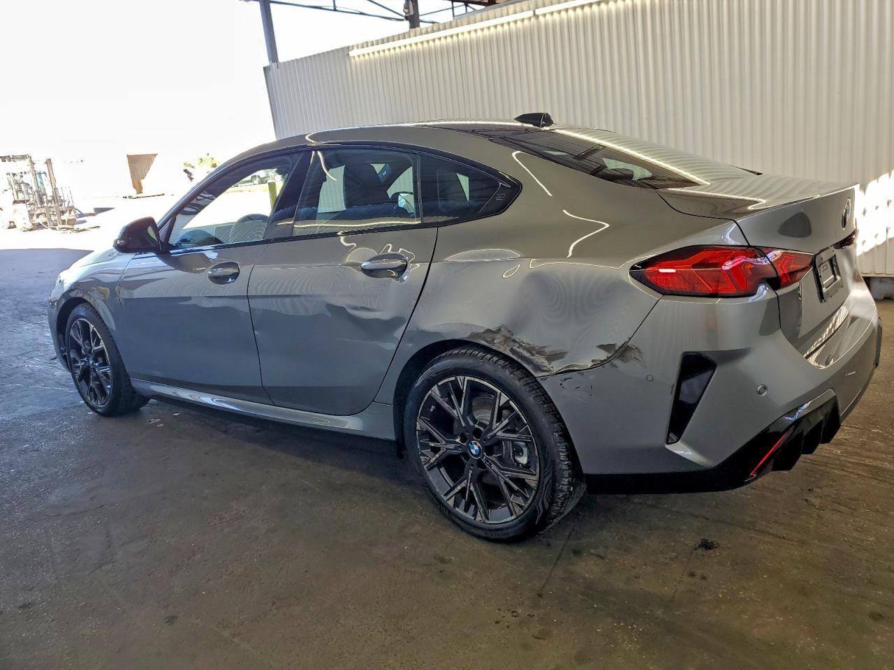 2026 BMW 228 - zdjęcie 2