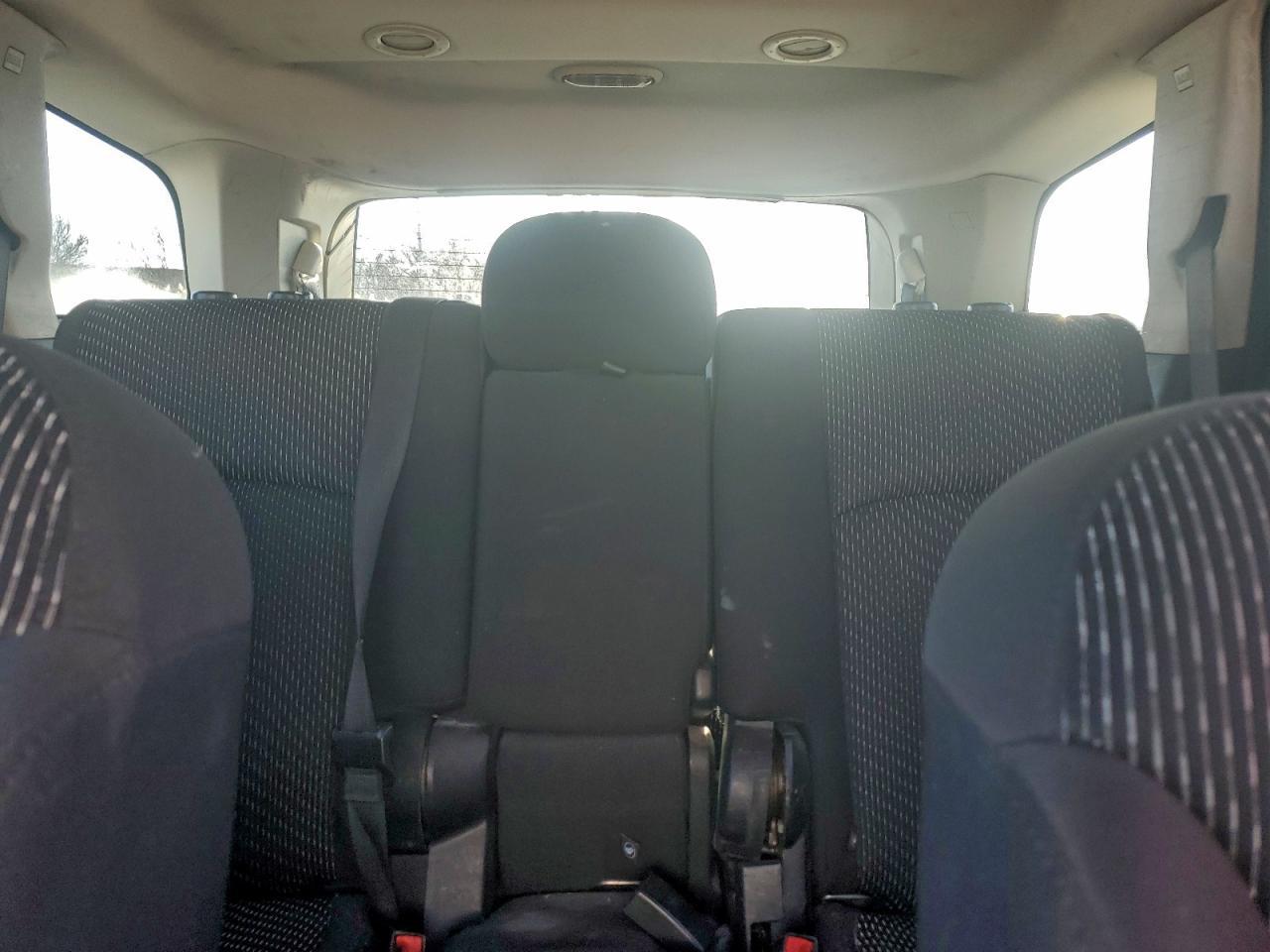 2014 Dodge Journey Se - zdjęcie 10