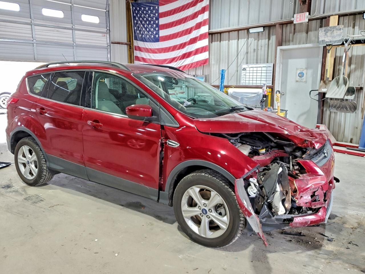 2014 Ford Escape Se - zdjęcie 4