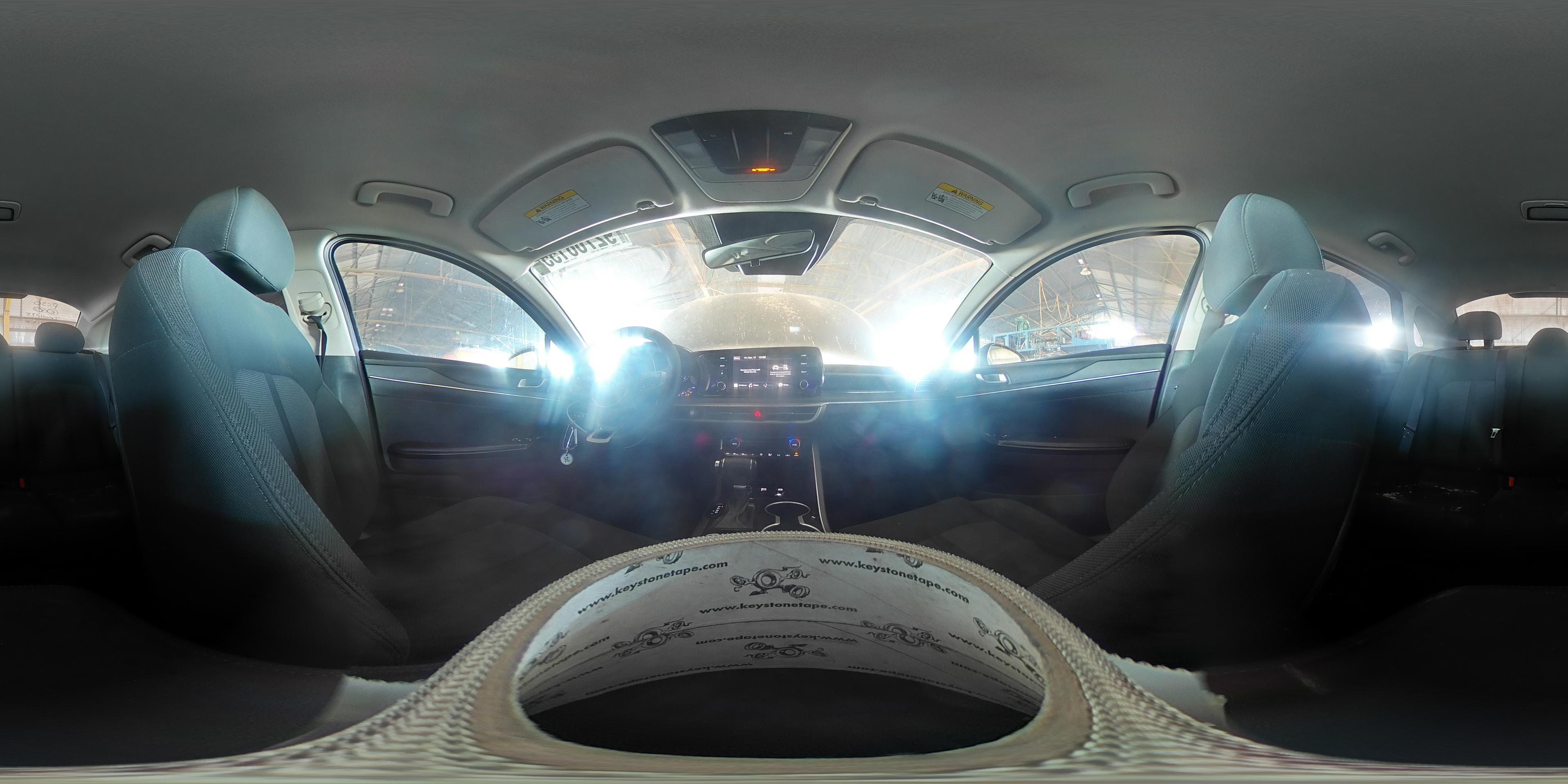 2022 Kia K5 Lxs - zdjęcie 14