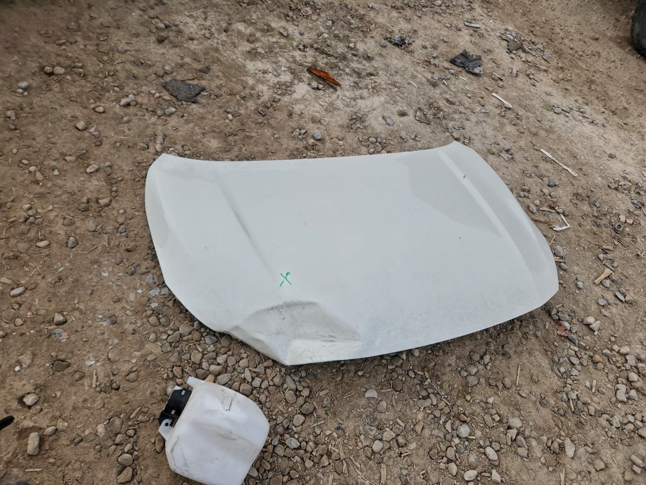 2020 Subaru Crosstrek Limited - zdjęcie 13