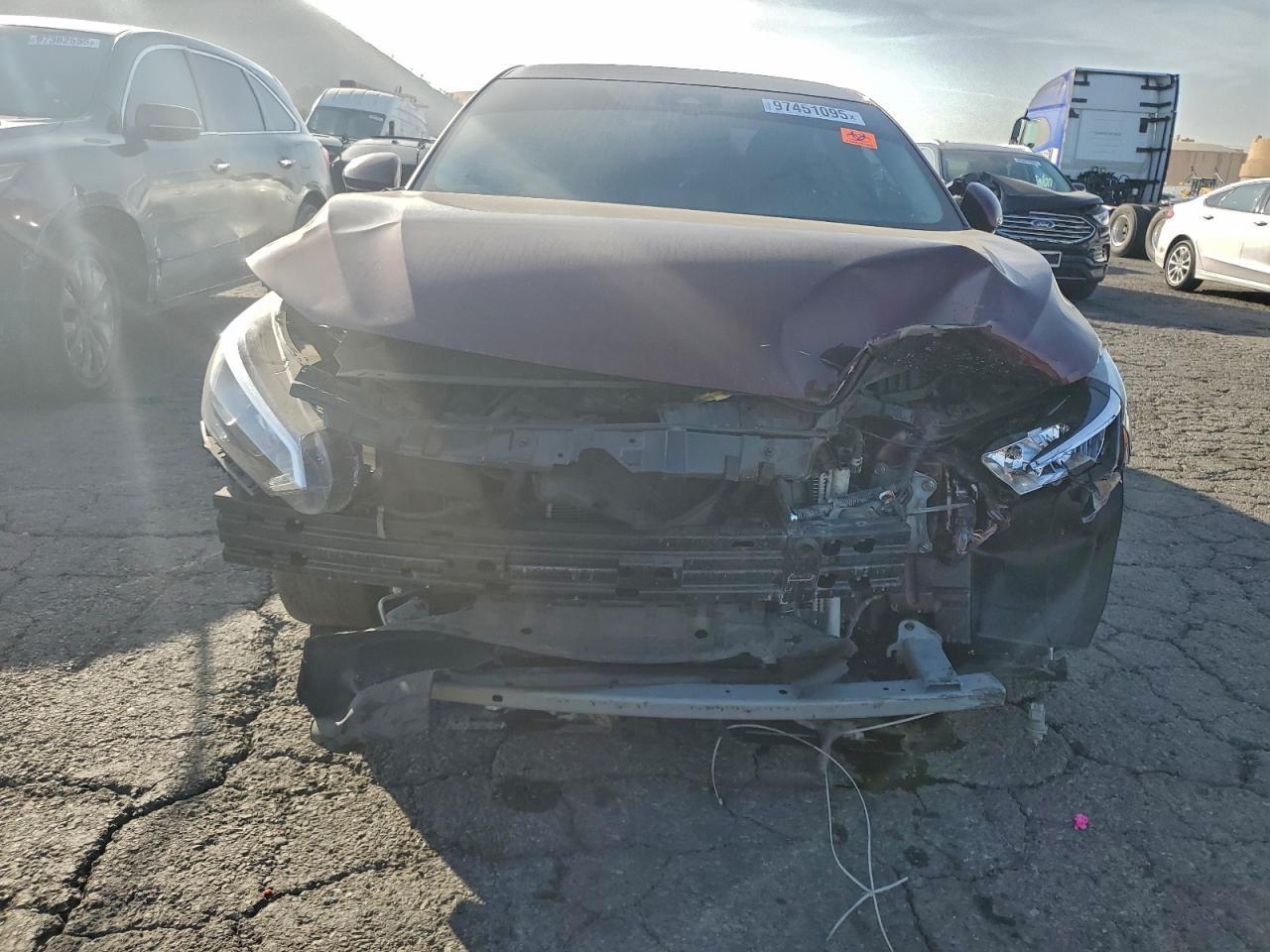 2024 Nissan Sentra Sv - zdjęcie 5