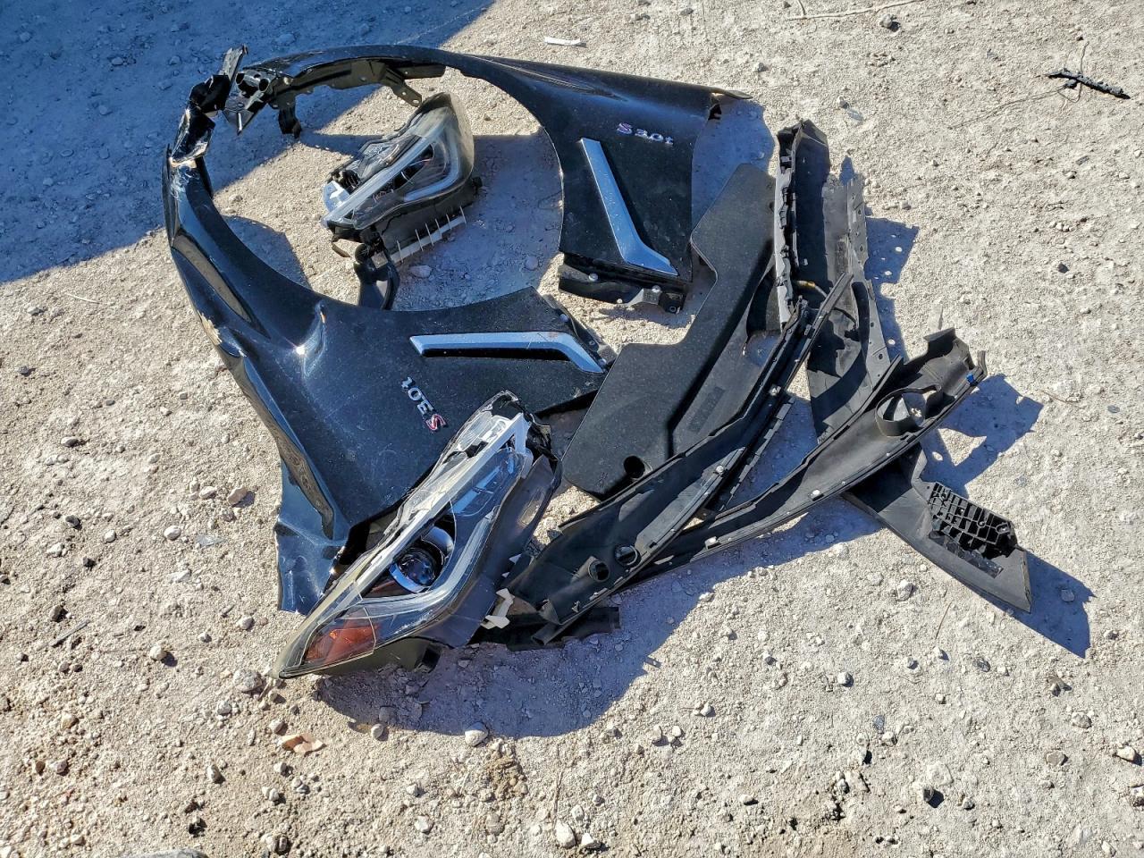 2018 Infiniti Q60 Red Sport 400 - zdjęcie 12