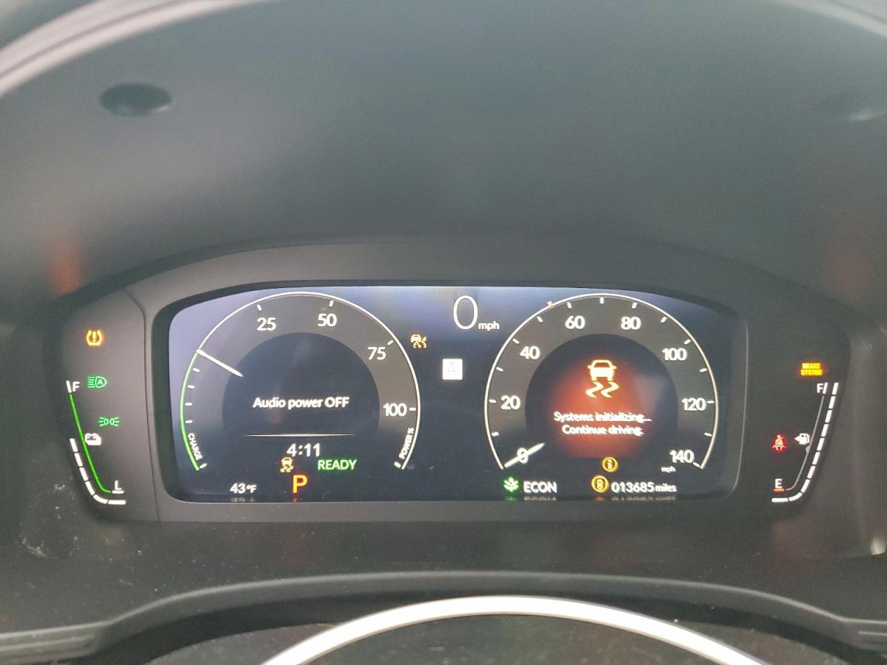 2025 Honda Civic Sport - zdjęcie 9