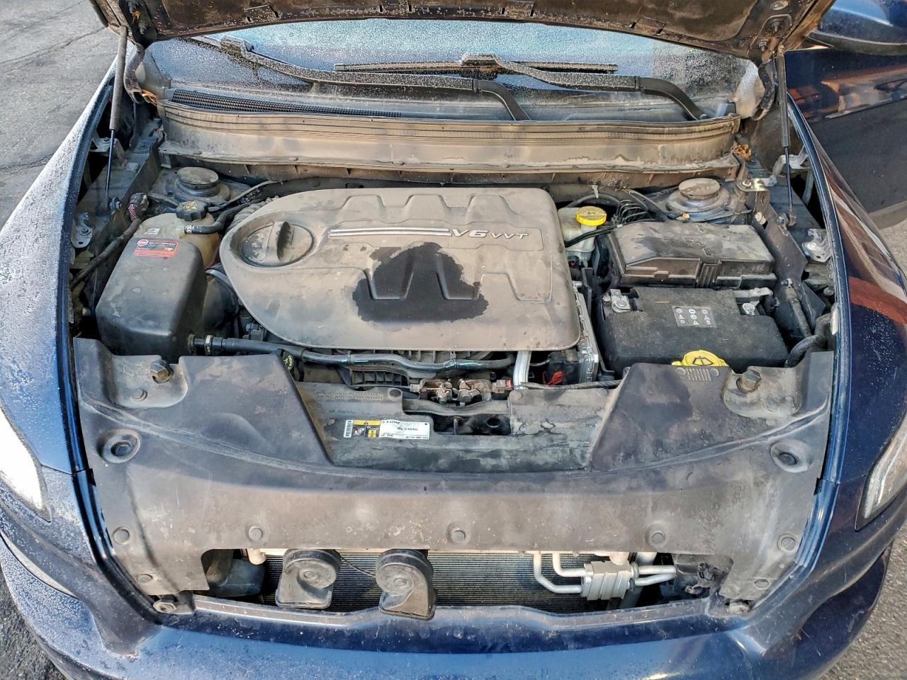 2018 Jeep Cherokee Latitude - zdjęcie 11