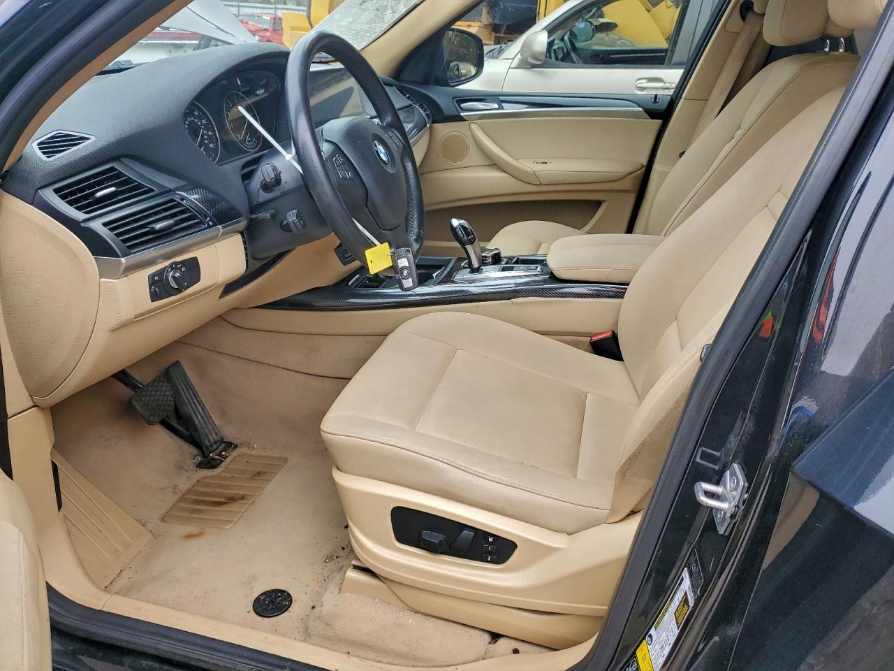 2020 BMW X5 xDrive35I - zdjęcie 7