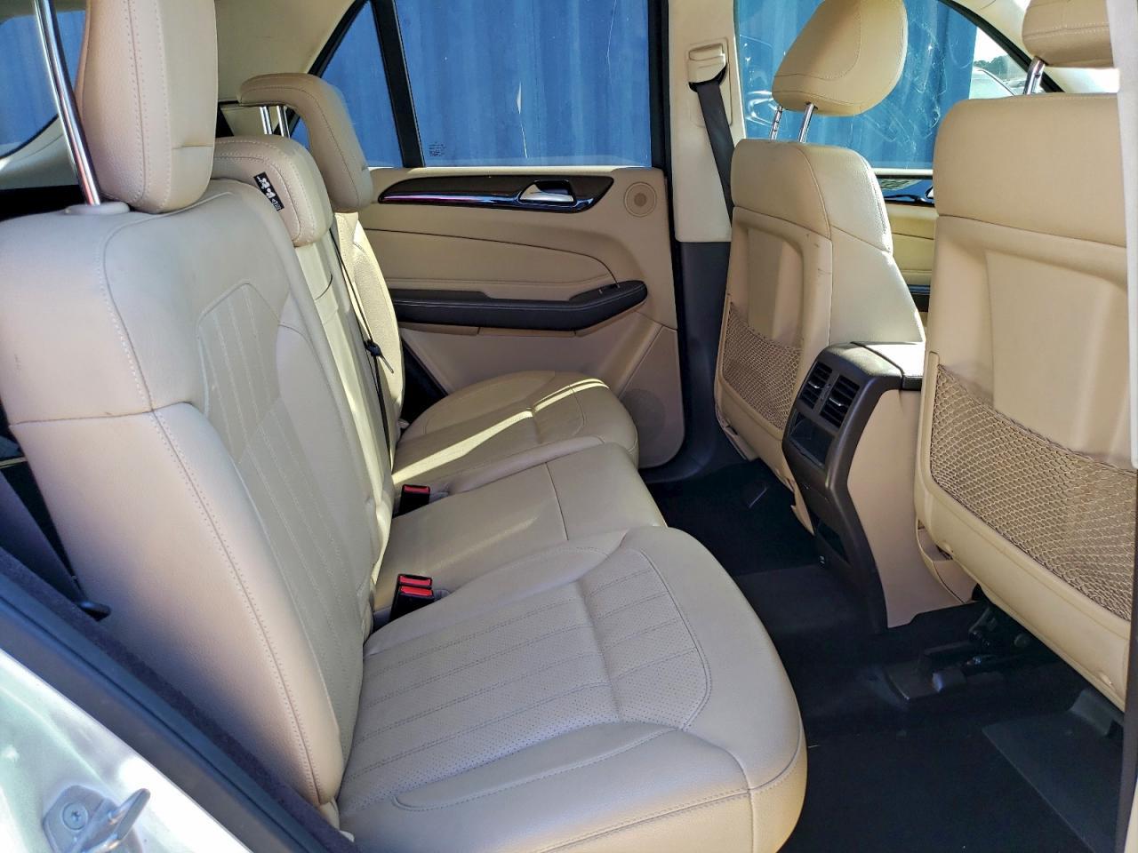 2018 Mercedes-Benz Gle 350 - zdjęcie 11