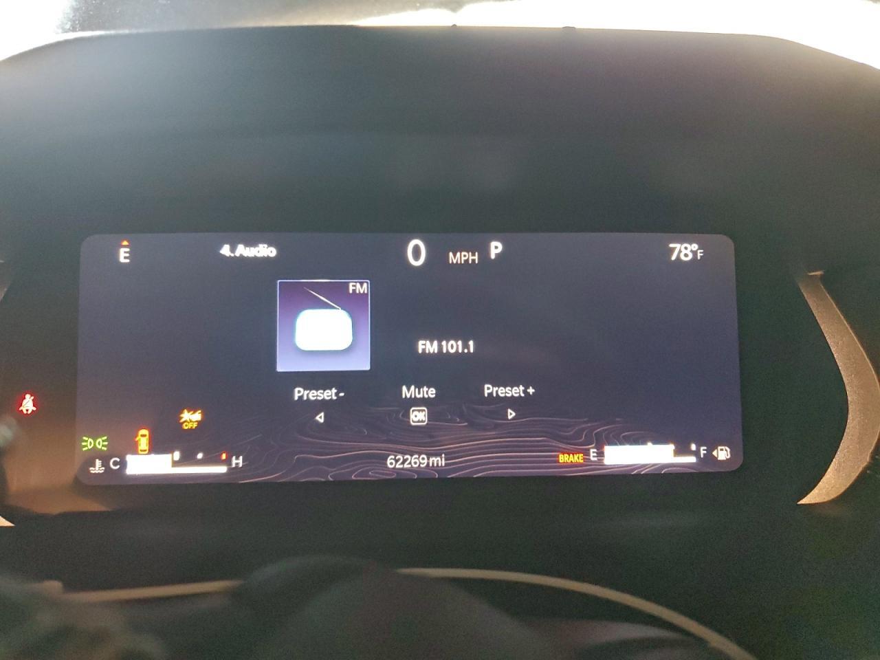 2023 Jeep Grand Cherokee L Laredo - zdjęcie 9