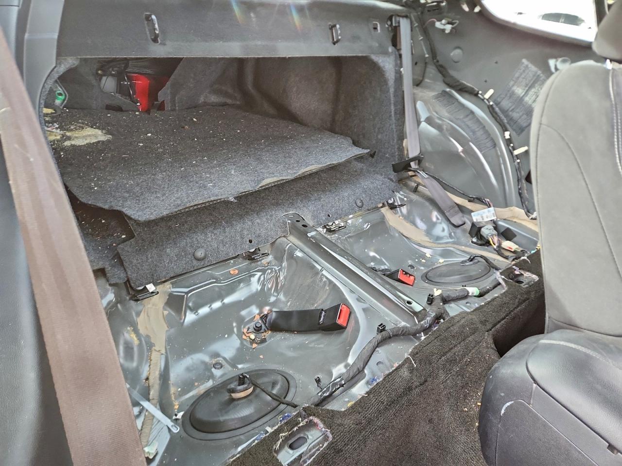 2019 Ford Mustang - zdjęcie 10