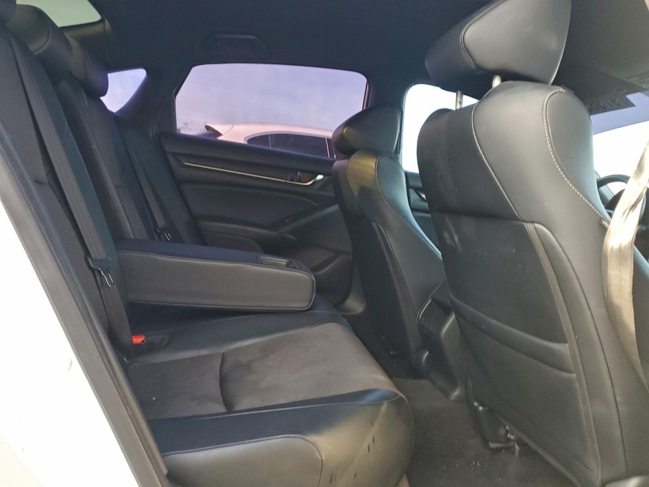 2018 Honda Accord Sport - zdjęcie 10