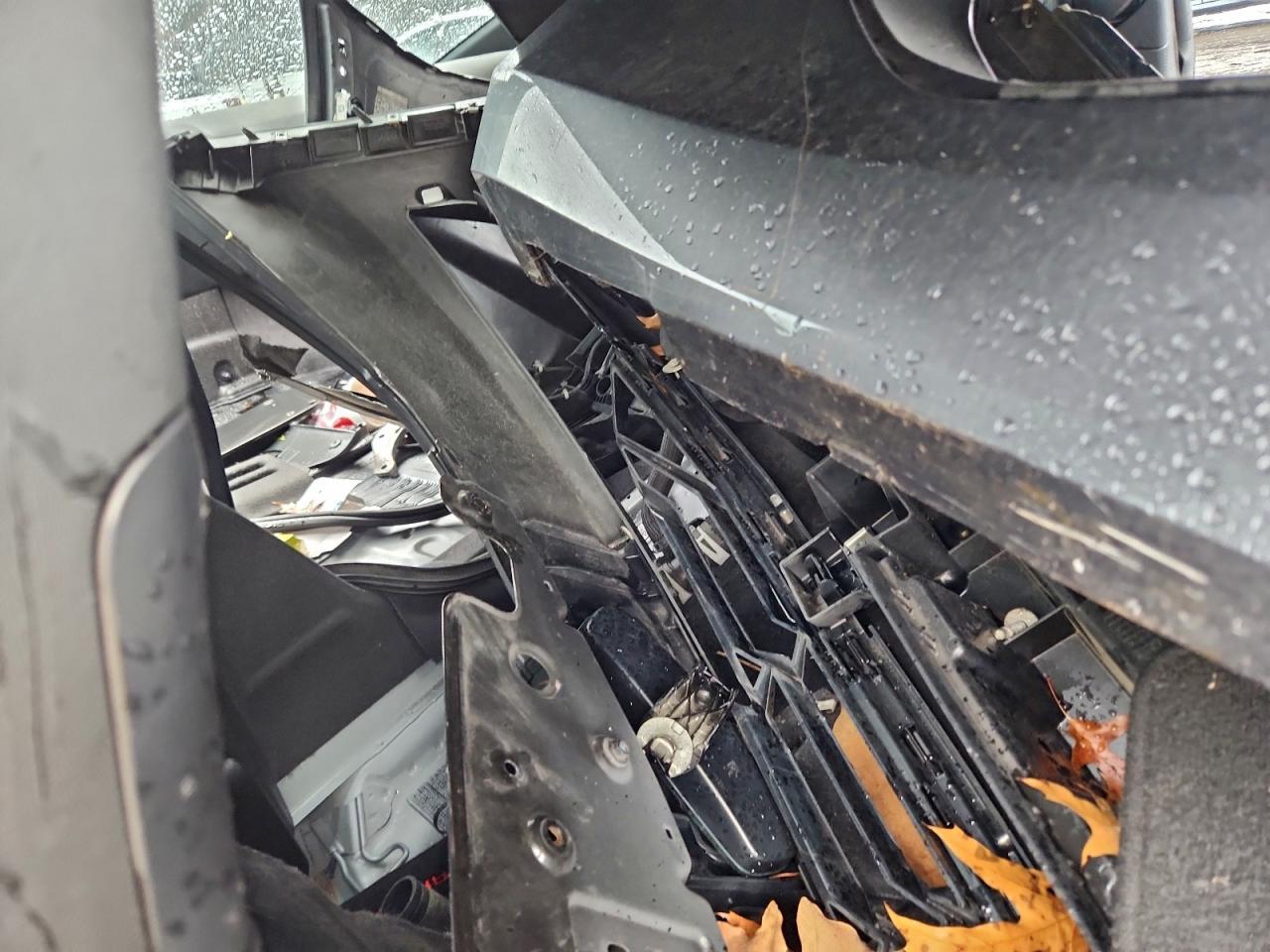 2019 Chevrolet Camaro Ss - zdjęcie 10