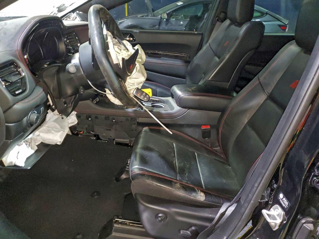 2024 Dodge Durango R/T - zdjęcie 7