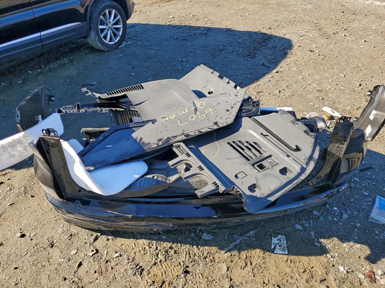 2024 Chevrolet Traverse Rs - zdjęcie 13