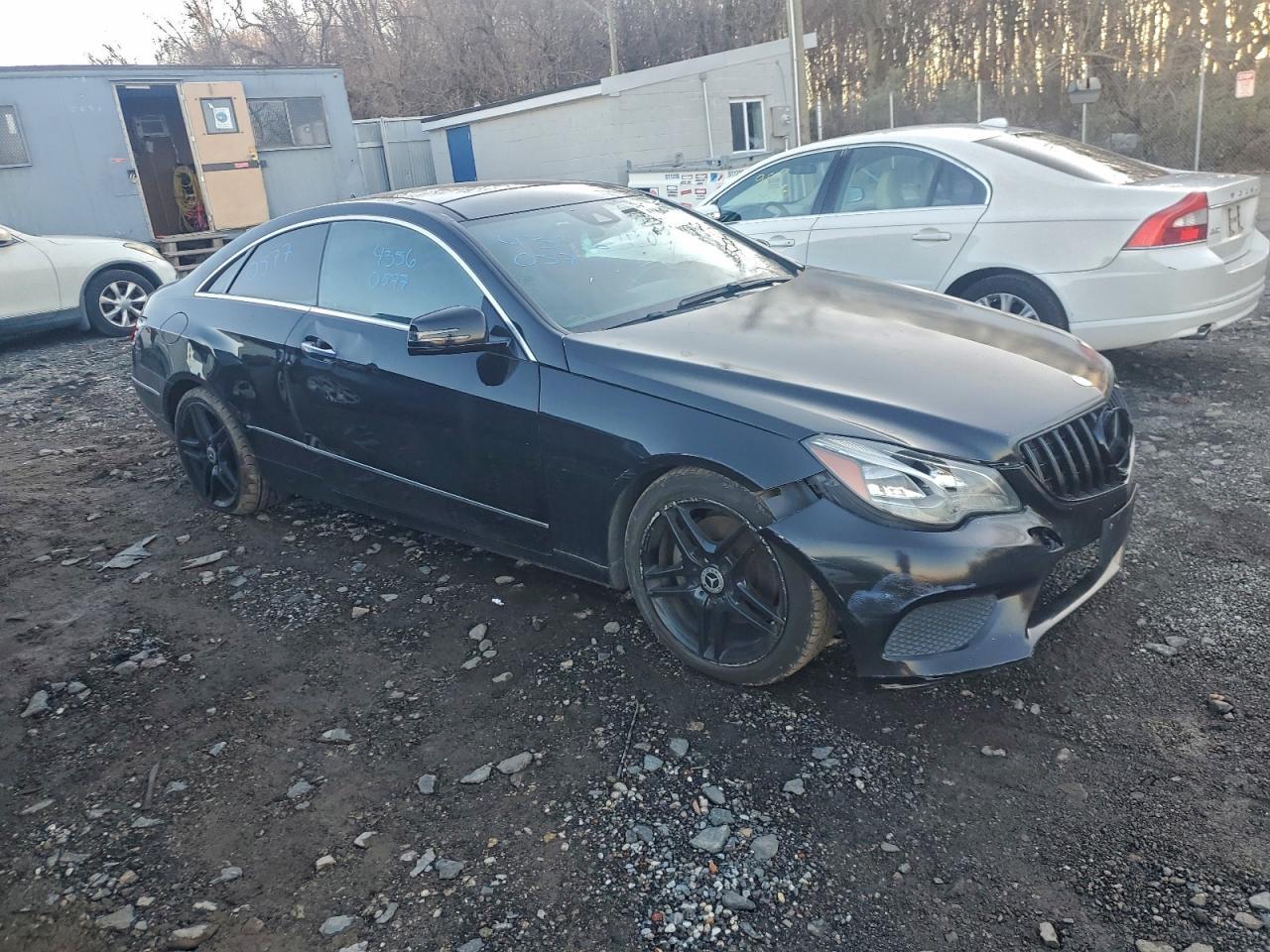 2014 Mercedes-Benz E 350 4Matic - zdjęcie 4