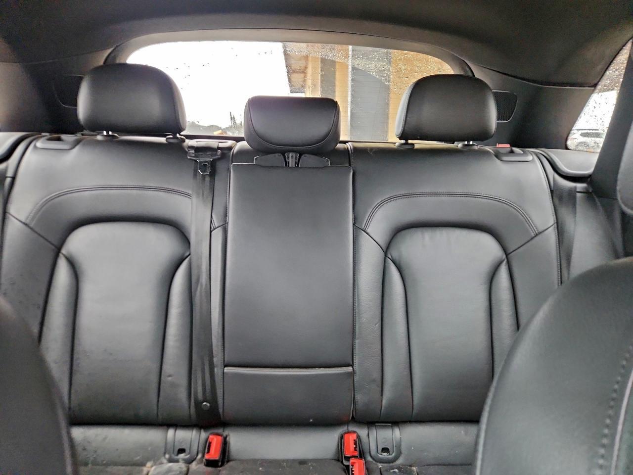 2018 Audi Q3 Premium - zdjęcie 10