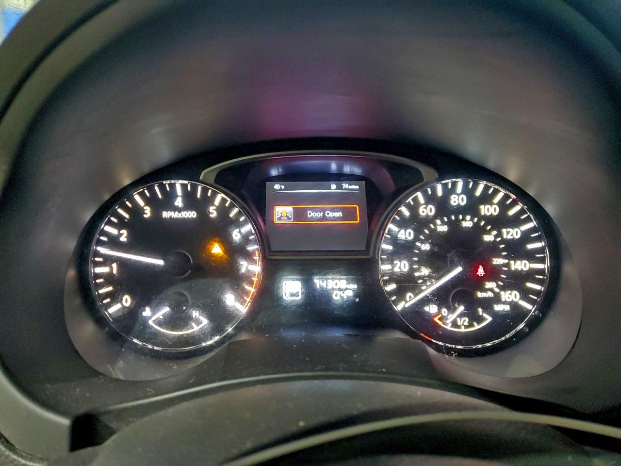 2015 Nissan Altima 2.5 - zdjęcie 9