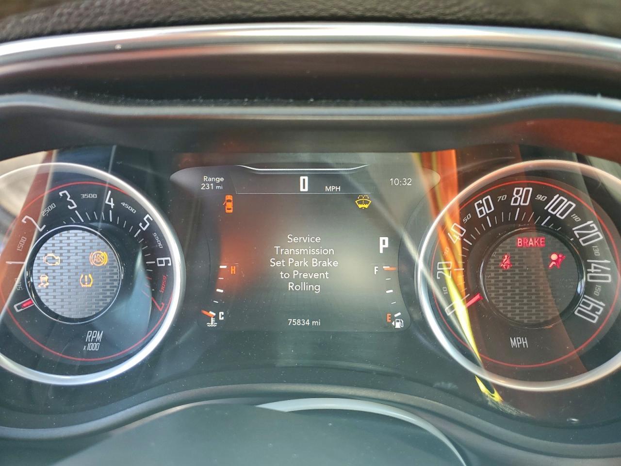 2016 Dodge Challenger Sxt - zdjęcie 9