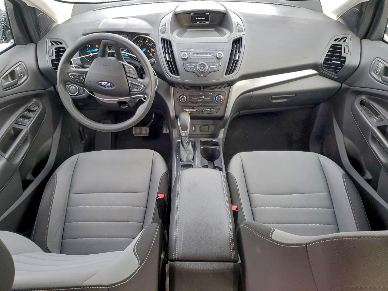 2019 Ford Escape - zdjęcie 8