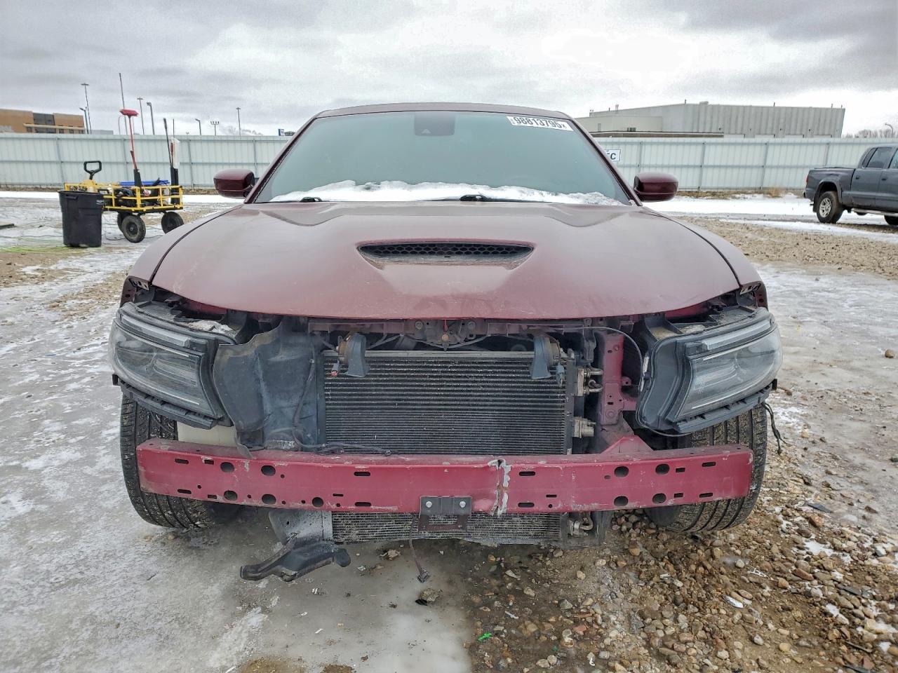 2018 Dodge Charger R/T - zdjęcie 5