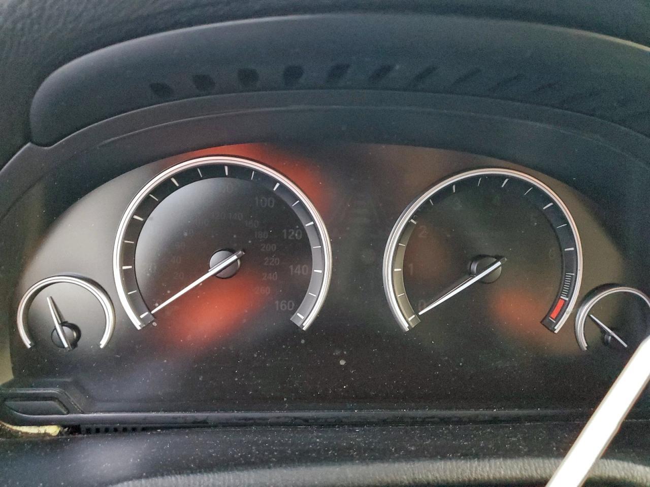 2014 BMW X3 xDrive28I - zdjęcie 9