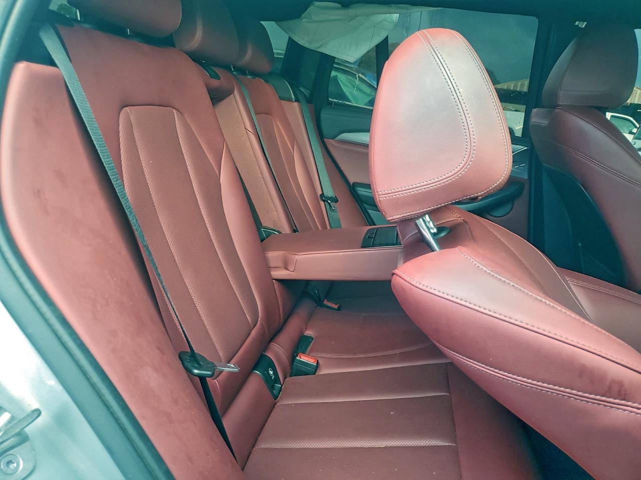 2023 BMW X3 Sdrive30I - zdjęcie 10