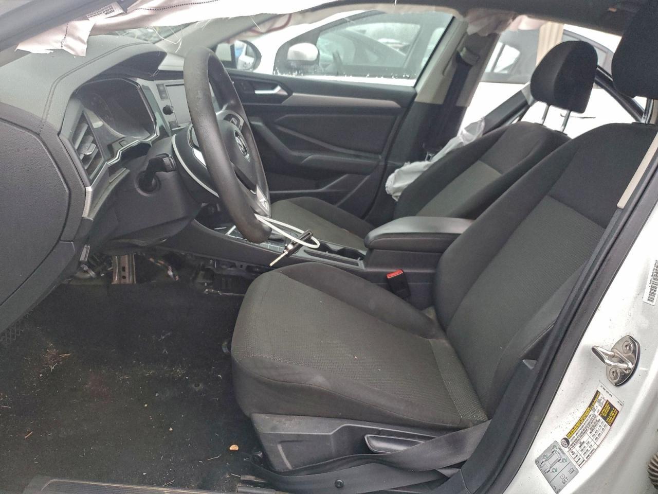 2019 Volkswagen Jetta S - zdjęcie 7