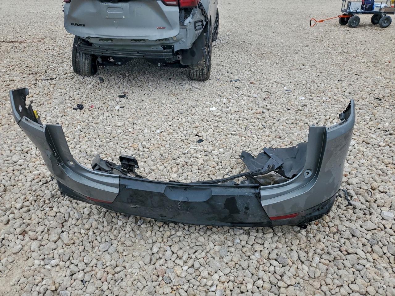 2024 Chevrolet Blazer Rs - zdjęcie 13