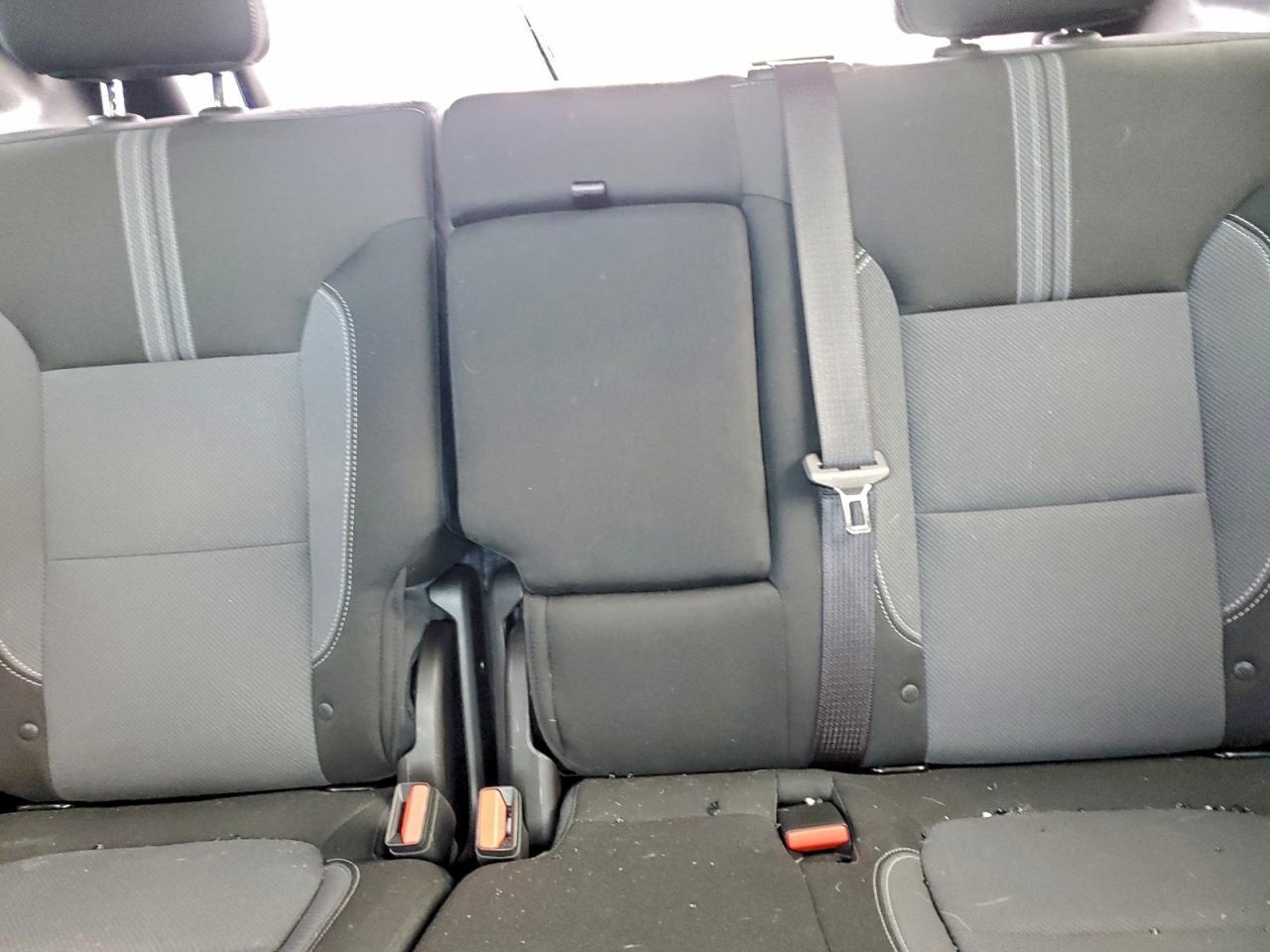 2025 Chevrolet Blazer 2Lt - zdjęcie 10