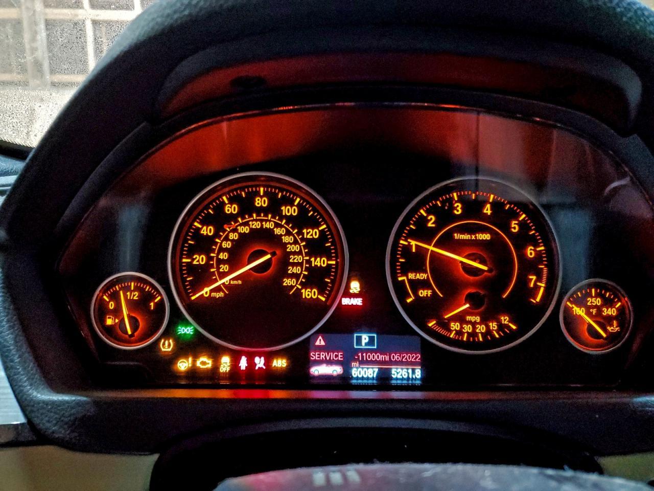 2016 BMW 428 Xi Sulev - zdjęcie 9