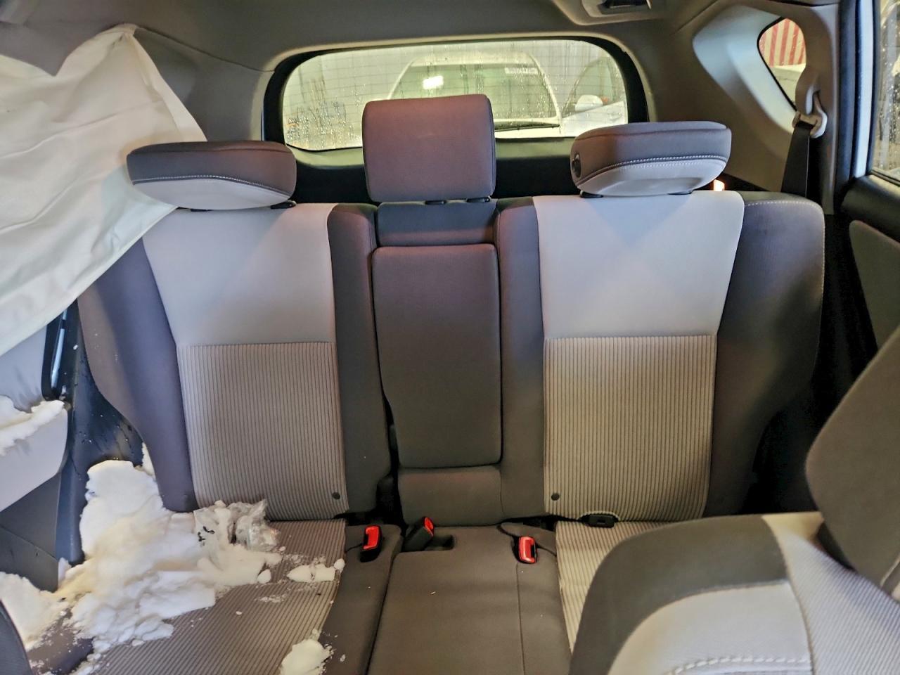 2015 Toyota Rav4 Xle - zdjęcie 10