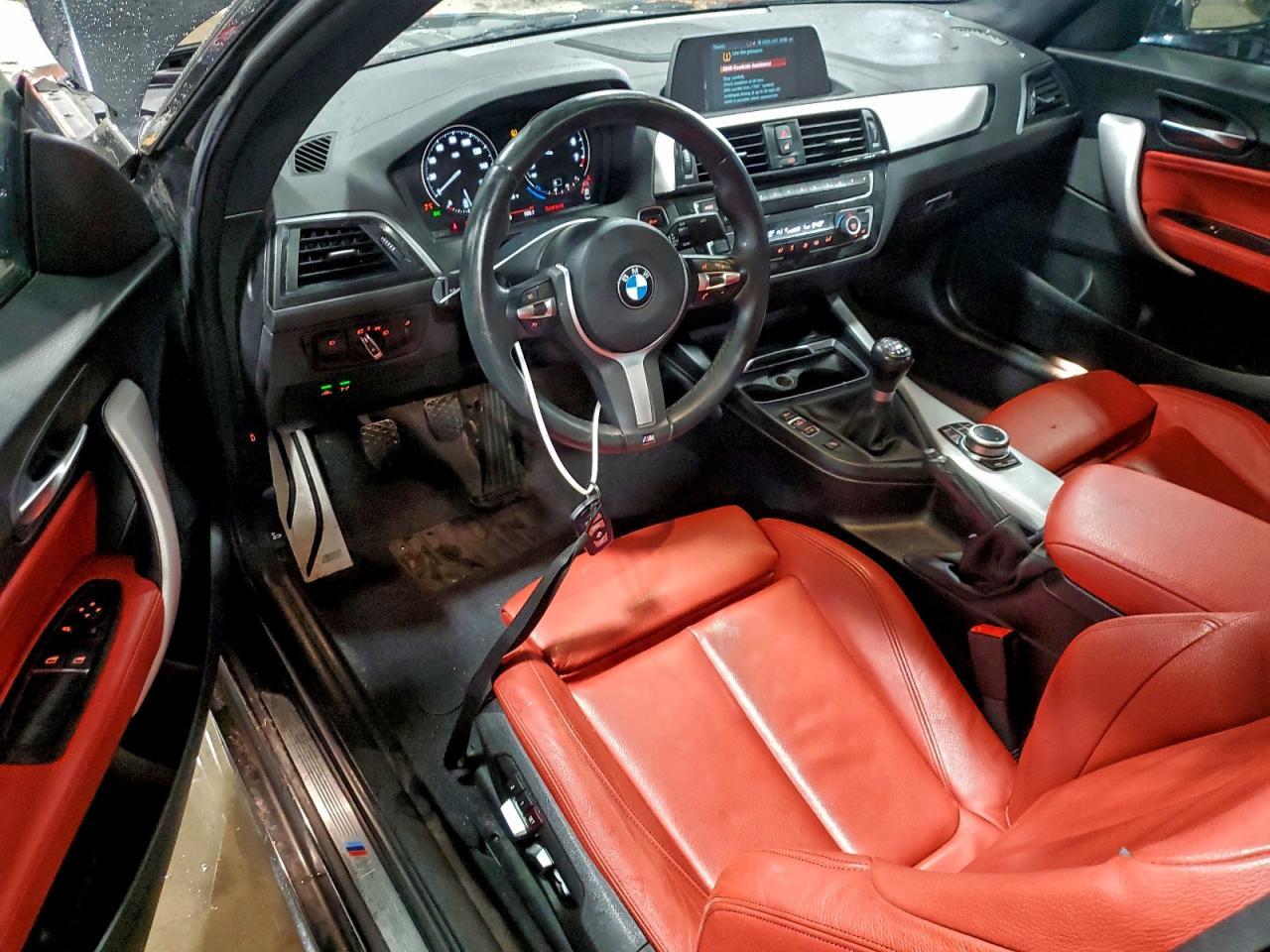 2021 BMW 230I - zdjęcie 8