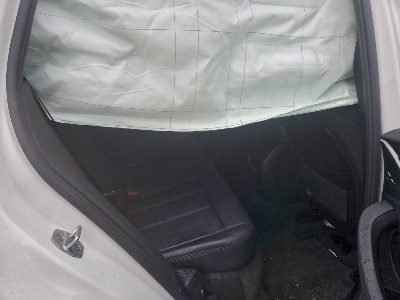 2021 BMW X3 Sdrive30I - zdjęcie 11